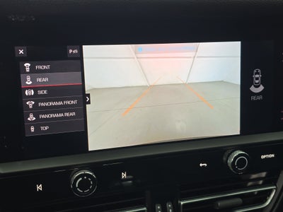 2023 Porsche Macan T