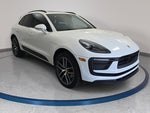 2023 Porsche Macan T