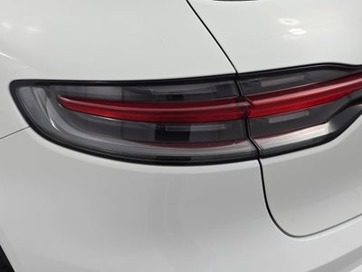 2023 Porsche Macan T