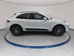2023 Porsche Macan T