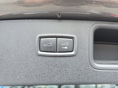 2018 Porsche Macan Base