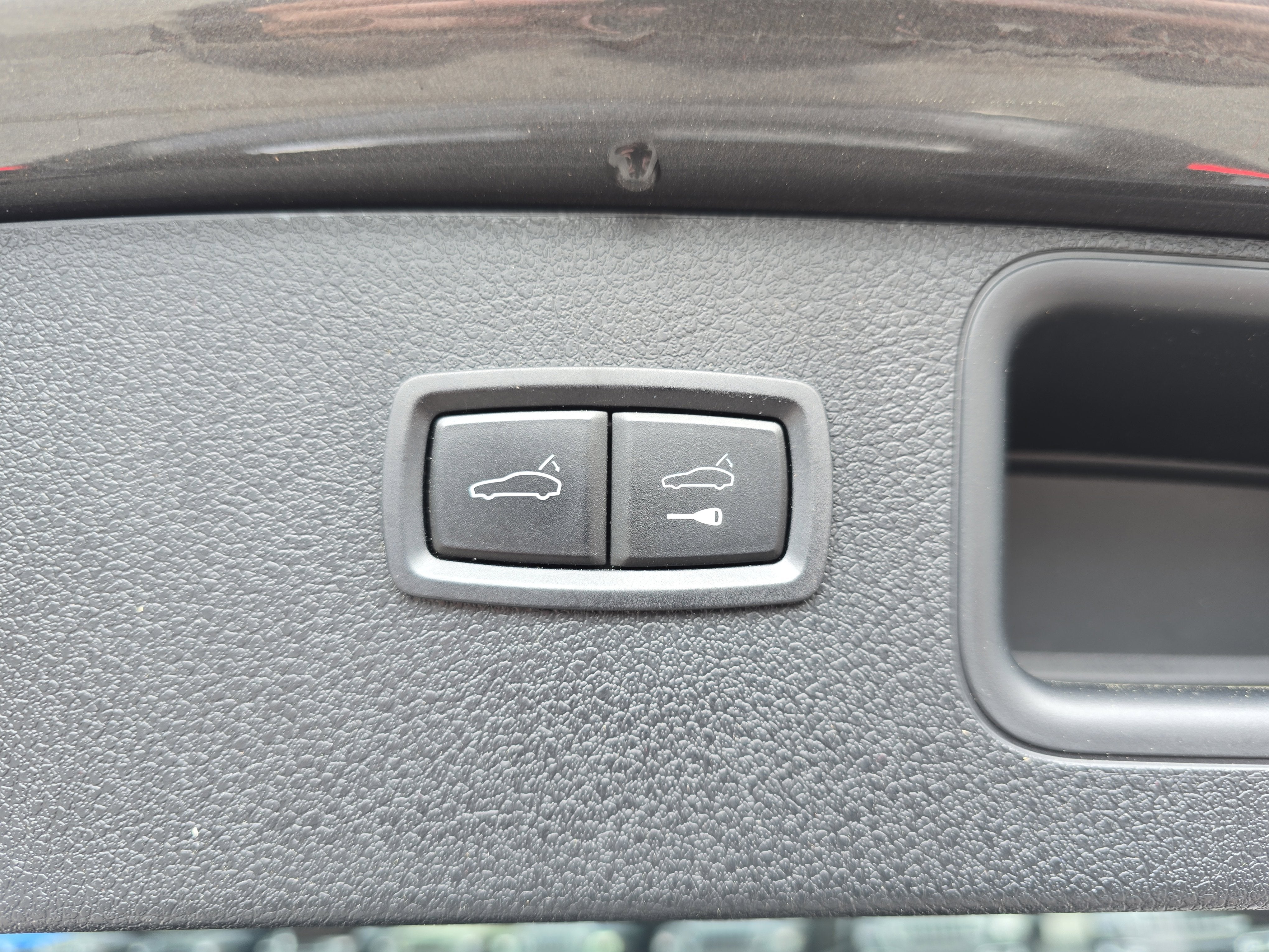 2018 Porsche Macan Base