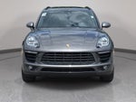 2018 Porsche Macan Base