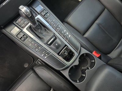 2018 Porsche Macan Base