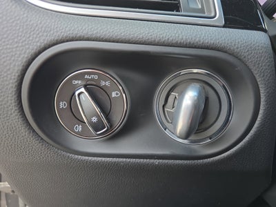 2018 Porsche Macan Base