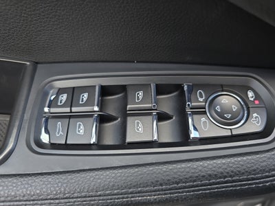 2018 Porsche Macan Base