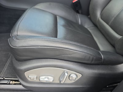 2018 Porsche Macan Base