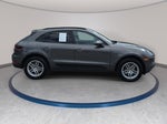2018 Porsche Macan Base