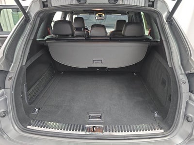 2016 Porsche Cayenne GTS