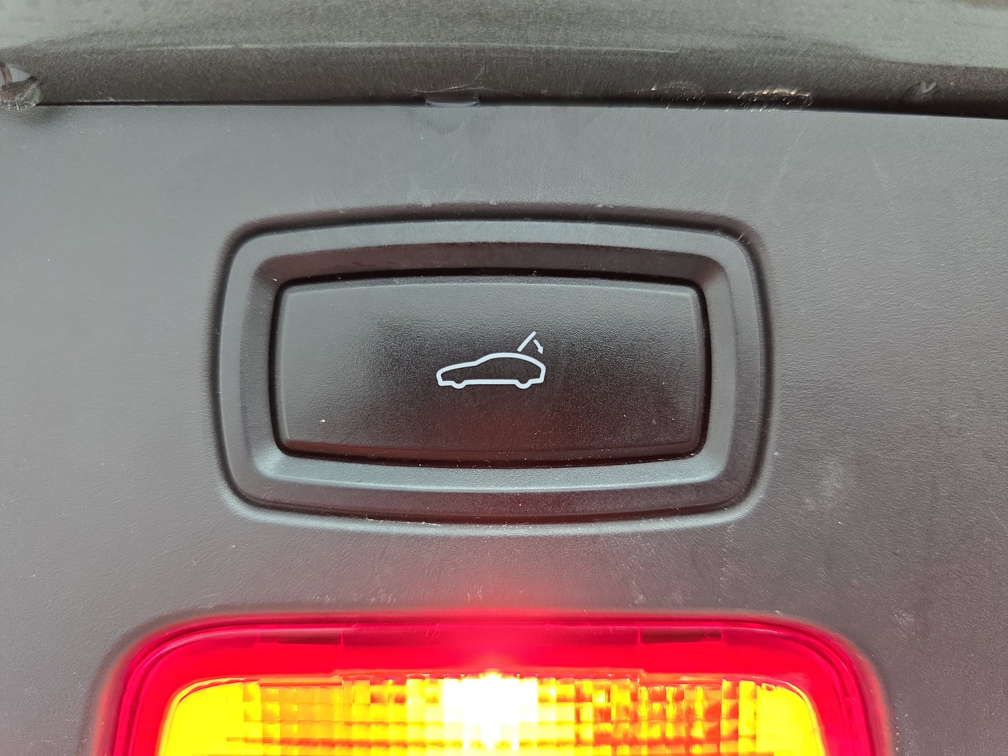 2016 Porsche Cayenne GTS