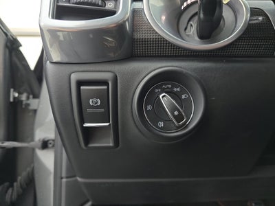 2016 Porsche Cayenne GTS