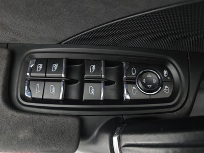 2016 Porsche Cayenne GTS