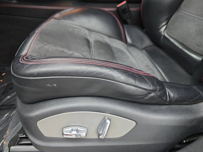 2016 Porsche Cayenne GTS