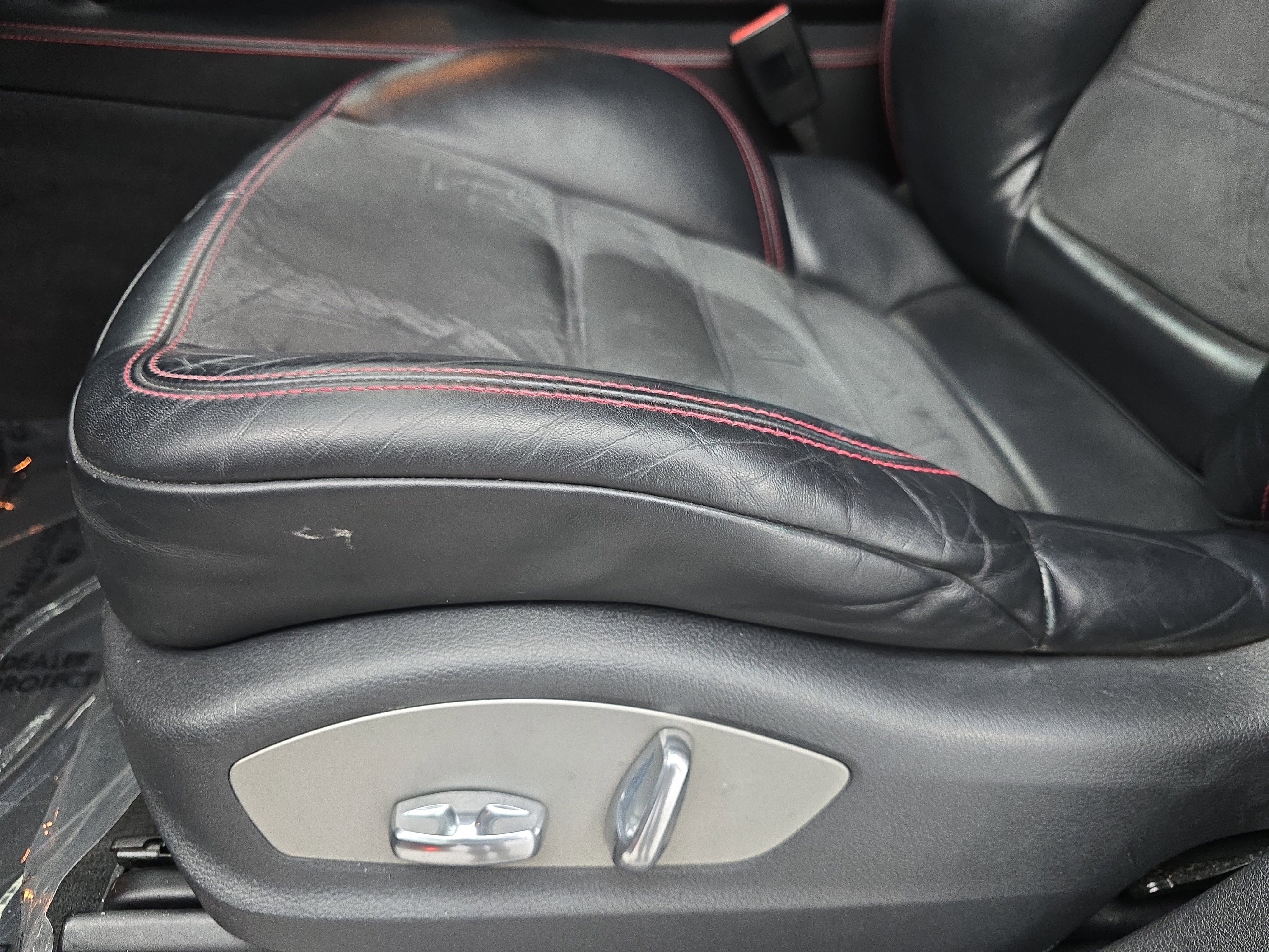 2016 Porsche Cayenne GTS