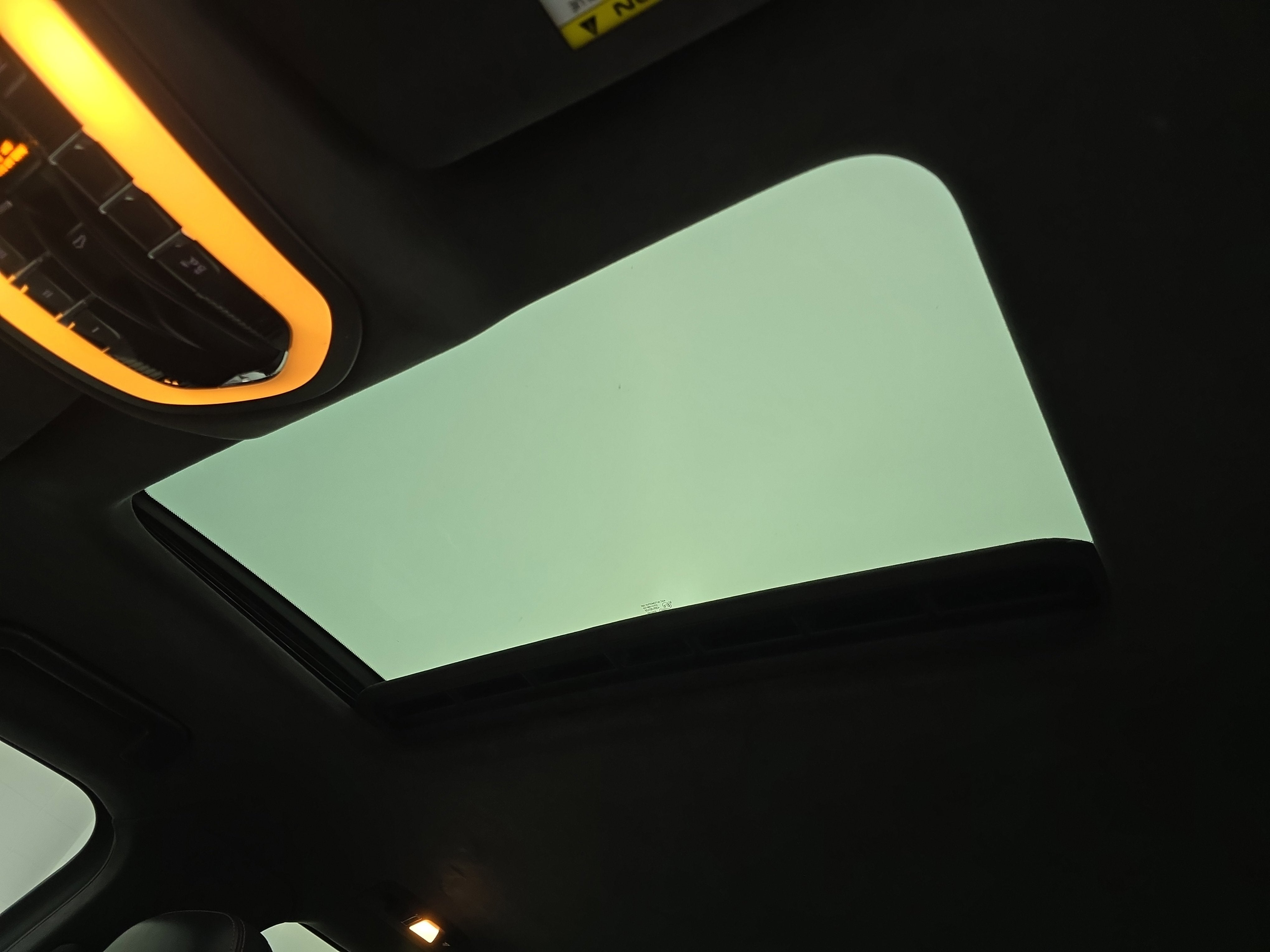 2016 Porsche Cayenne GTS