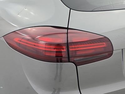 2016 Porsche Cayenne GTS