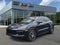 2022 Porsche Cayenne Turbo