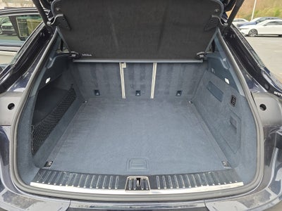 2022 Porsche Cayenne Turbo