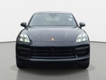 2022 Porsche Cayenne Turbo