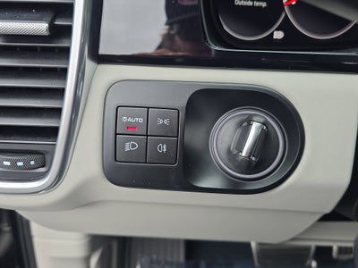 2022 Porsche Cayenne Turbo