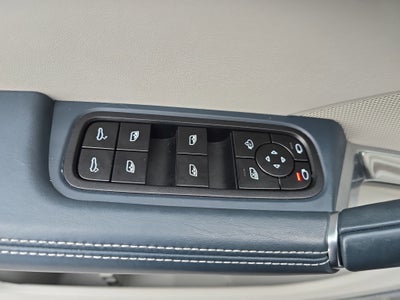 2022 Porsche Cayenne Turbo