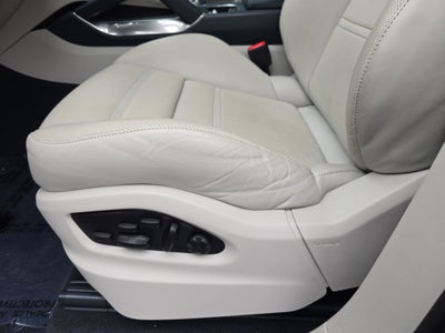 2022 Porsche Cayenne Turbo