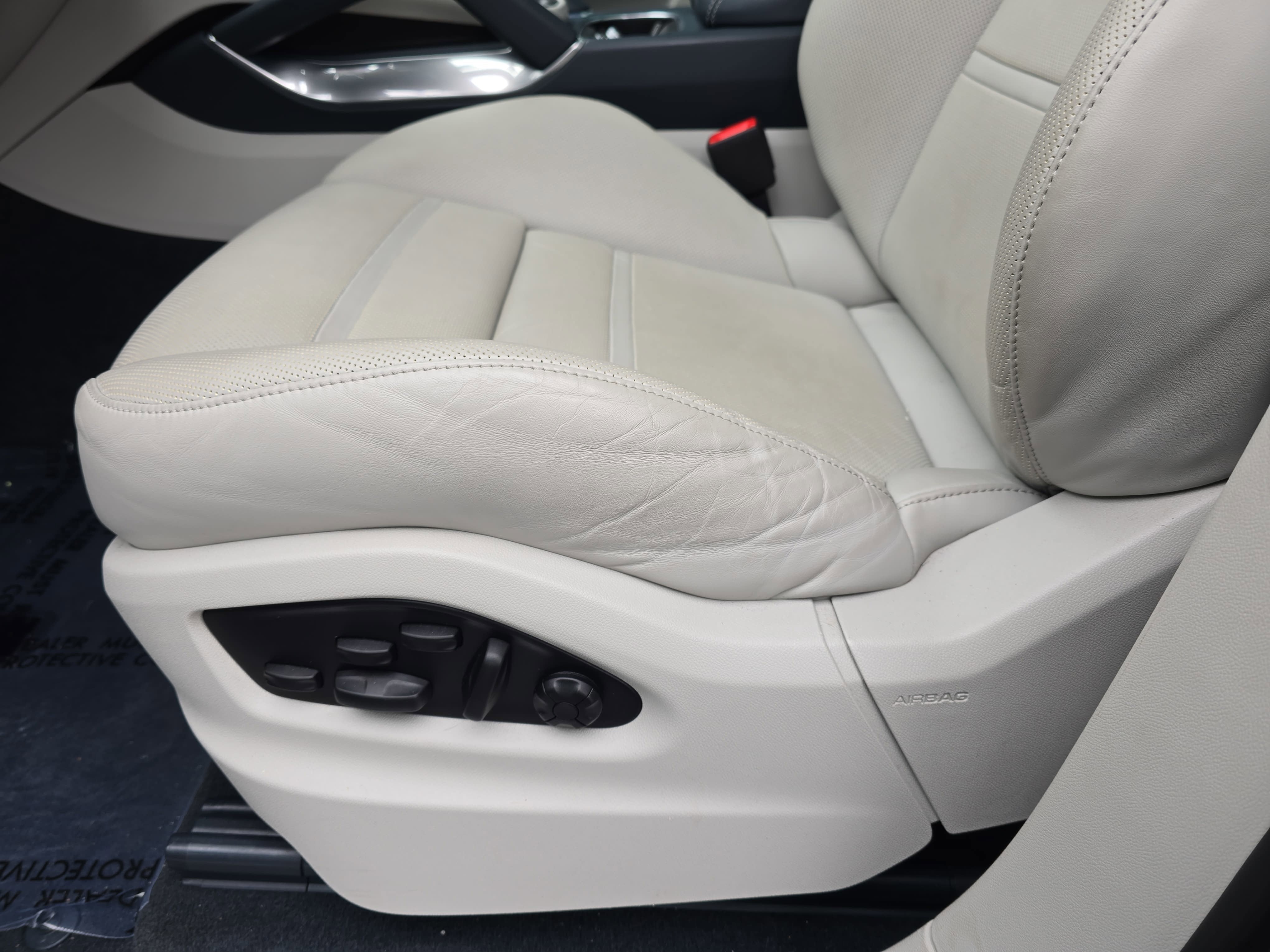 2022 Porsche Cayenne Turbo