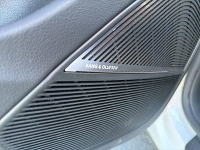 2023 Audi RS Q8 4.0T