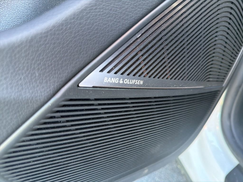 2023 Audi RS Q8 4.0T