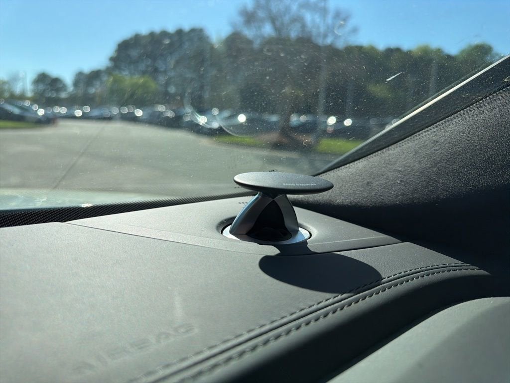 2023 Audi RS Q8 4.0T