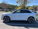 2023 Audi RS Q8 4.0T