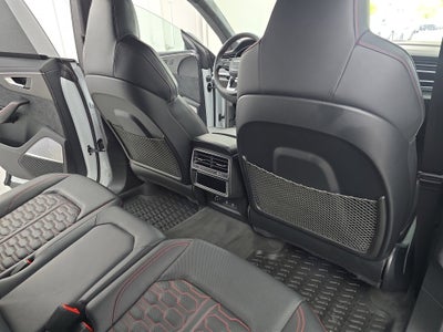 2023 Audi RS Q8 4.0T