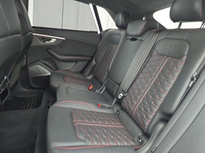2023 Audi RS Q8 4.0T