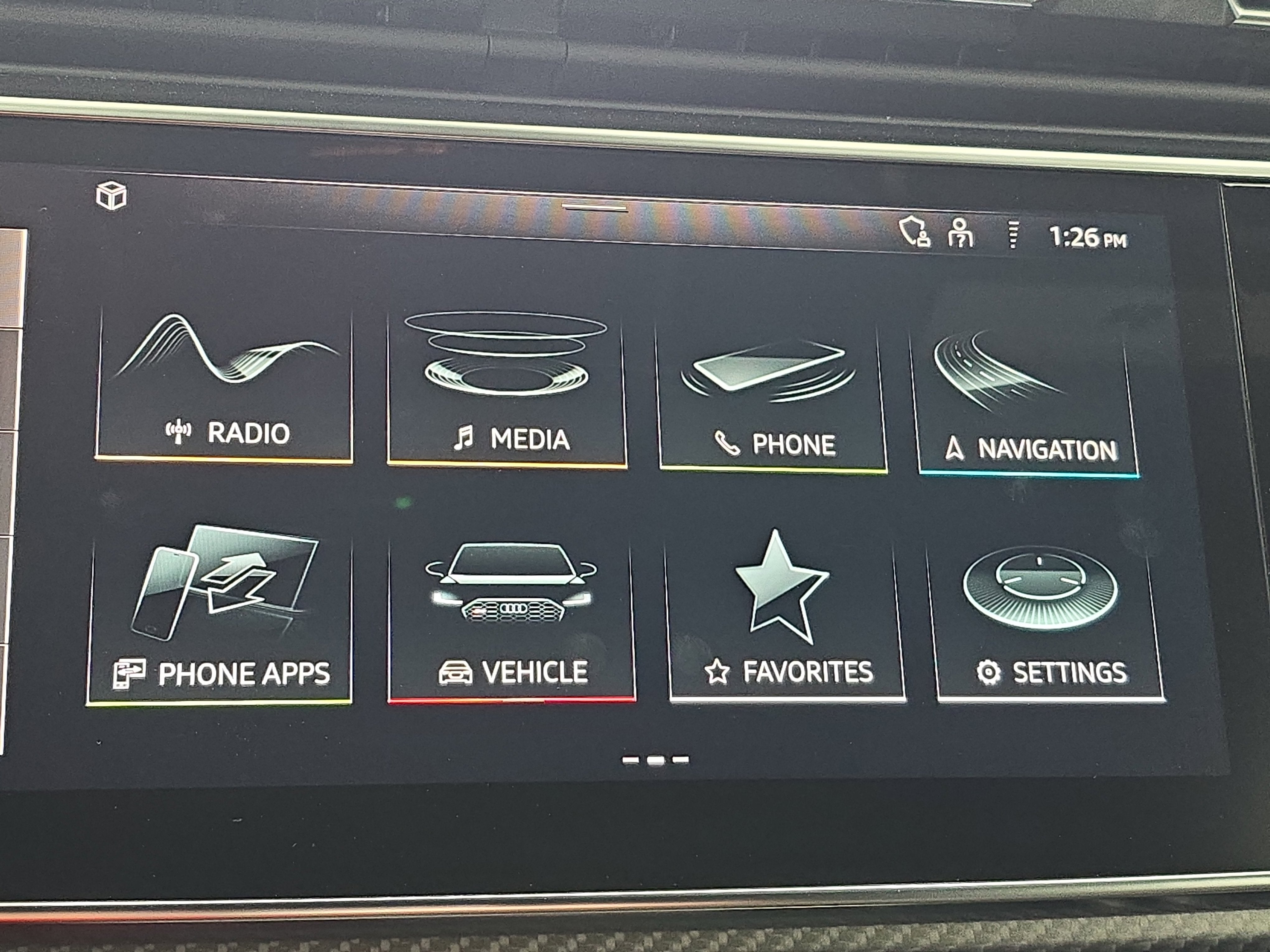 2023 Audi RS Q8 4.0T