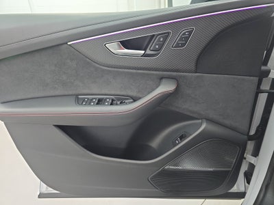 2023 Audi RS Q8 4.0T