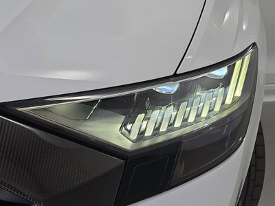 2023 Audi RS Q8 4.0T