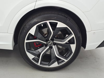2023 Audi RS Q8 4.0T