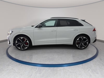 2023 Audi RS Q8 4.0T