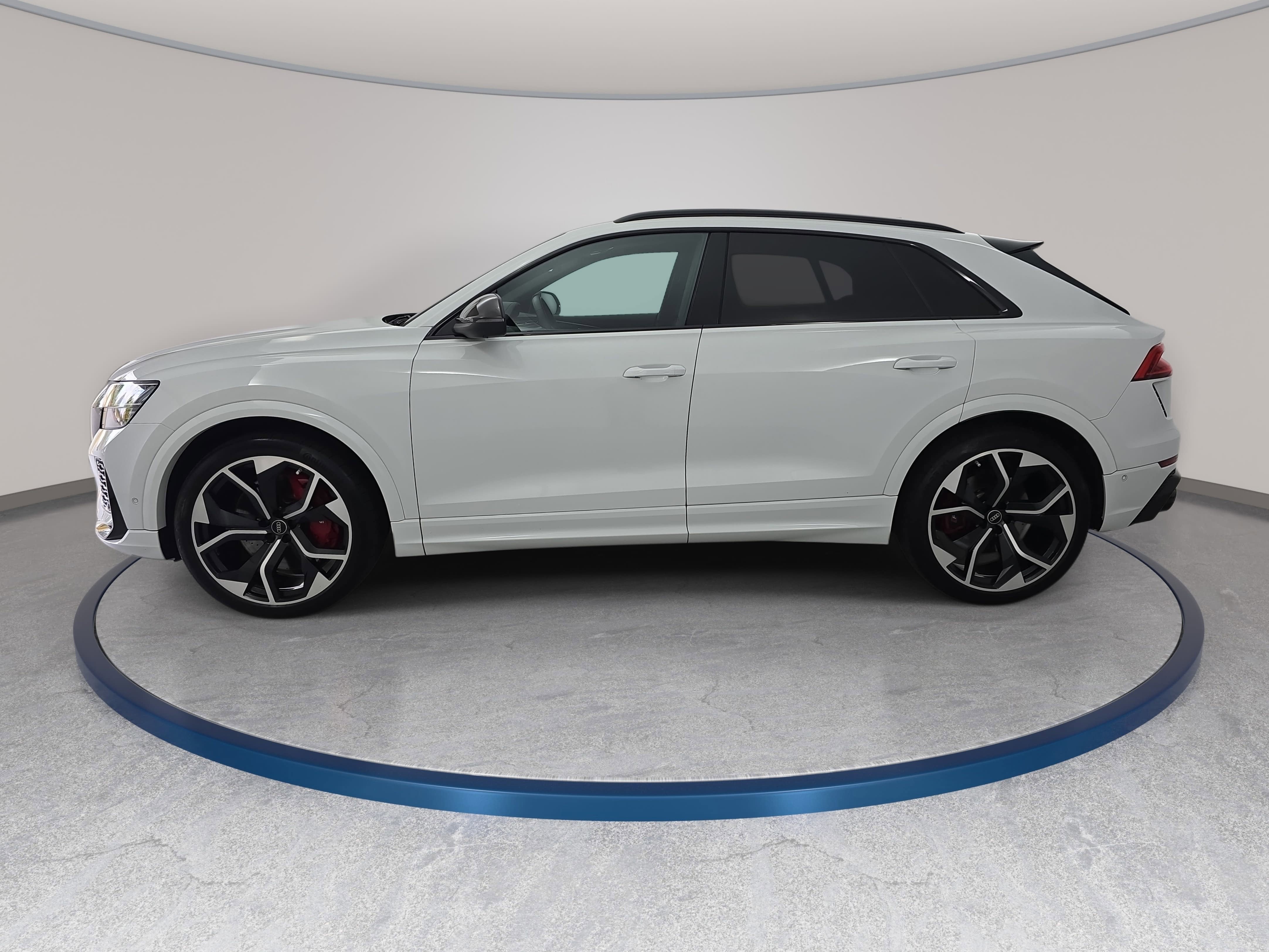 2023 Audi RS Q8 4.0T