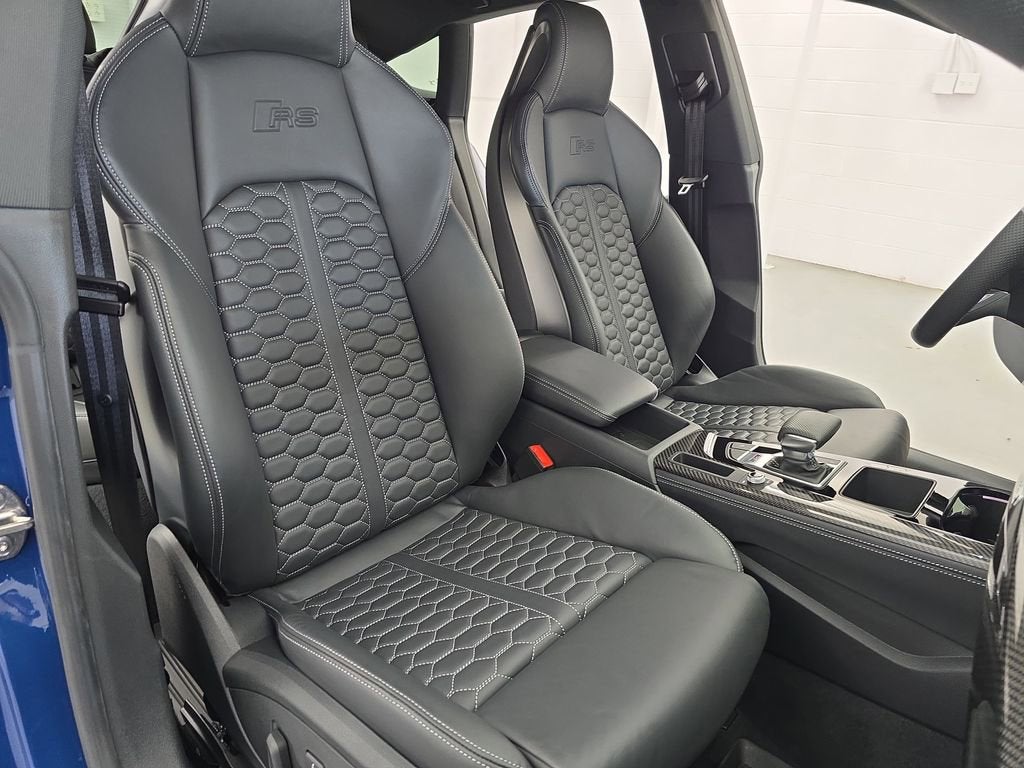 2023 Audi RS 5 Sportback 2.9T