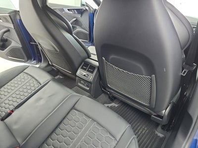 2023 Audi RS 5 Sportback 2.9T