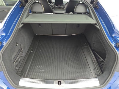 2023 Audi RS 5 Sportback 2.9T