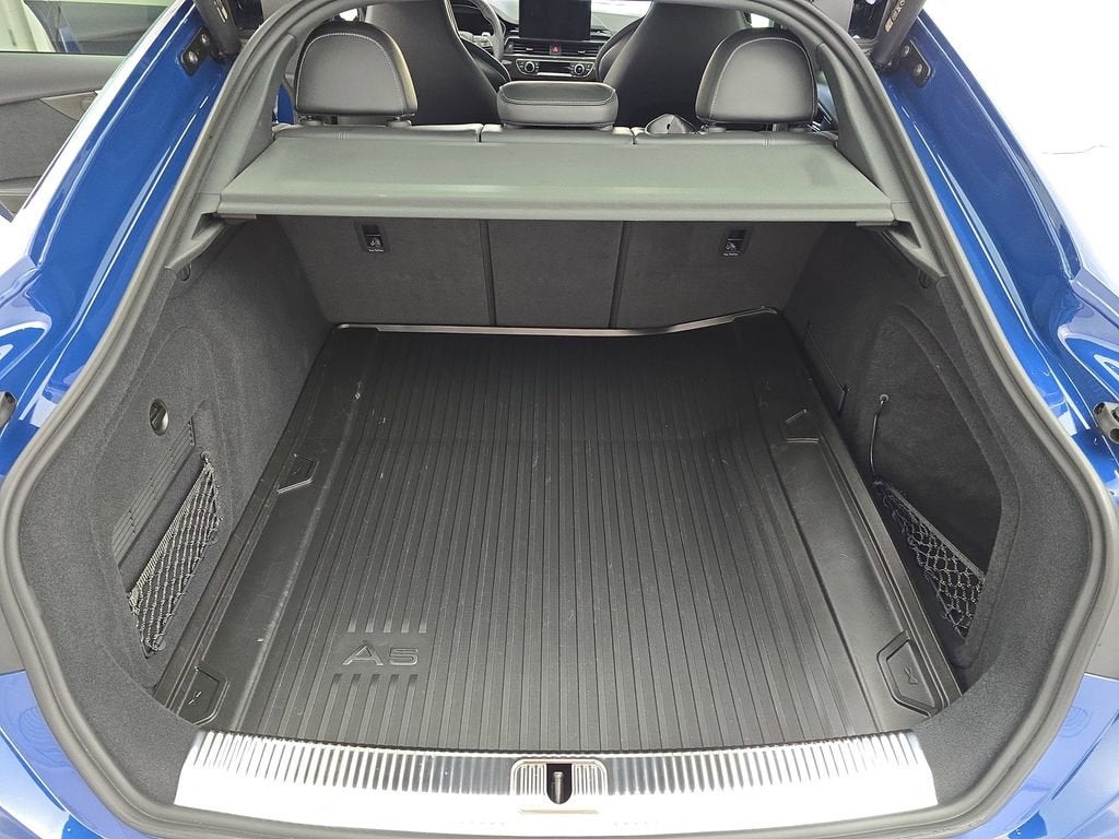 2023 Audi RS 5 Sportback 2.9T