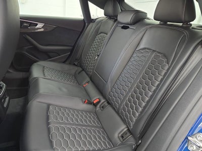 2023 Audi RS 5 Sportback 2.9T