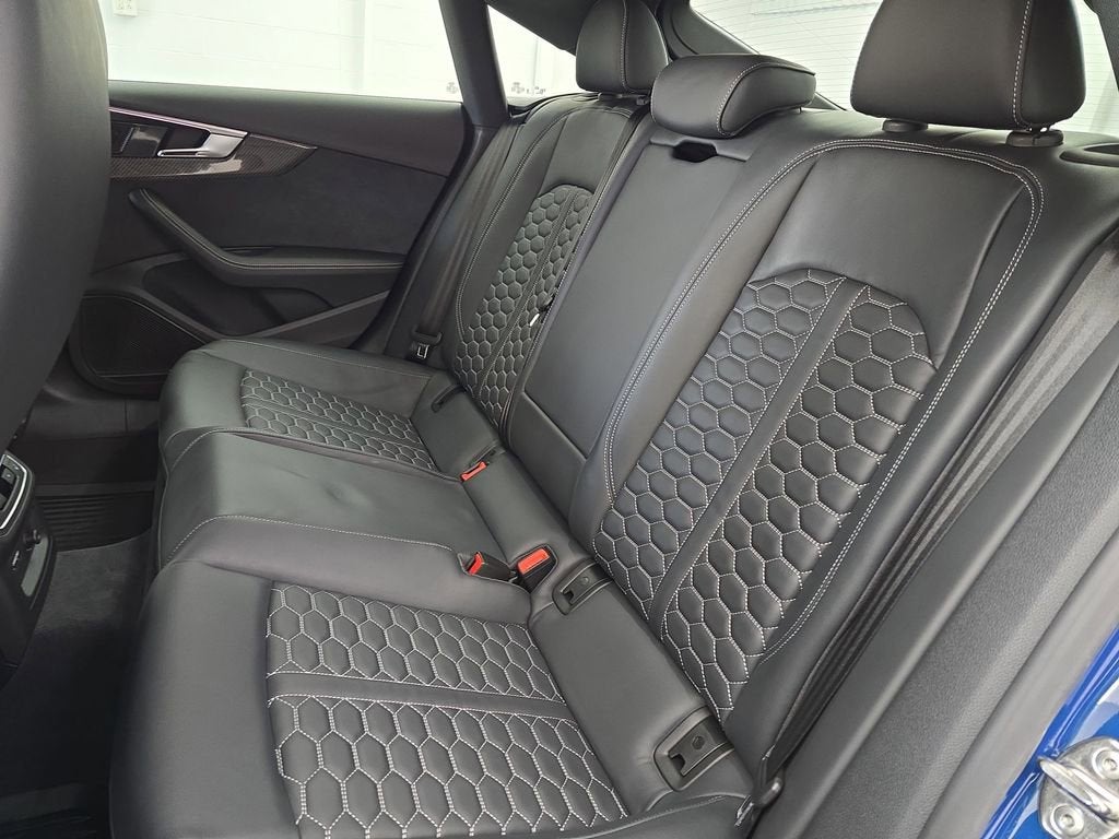 2023 Audi RS 5 Sportback 2.9T