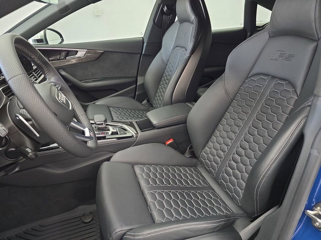 2023 Audi RS 5 Sportback 2.9T