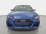 2023 Audi RS 5 Sportback 2.9T
