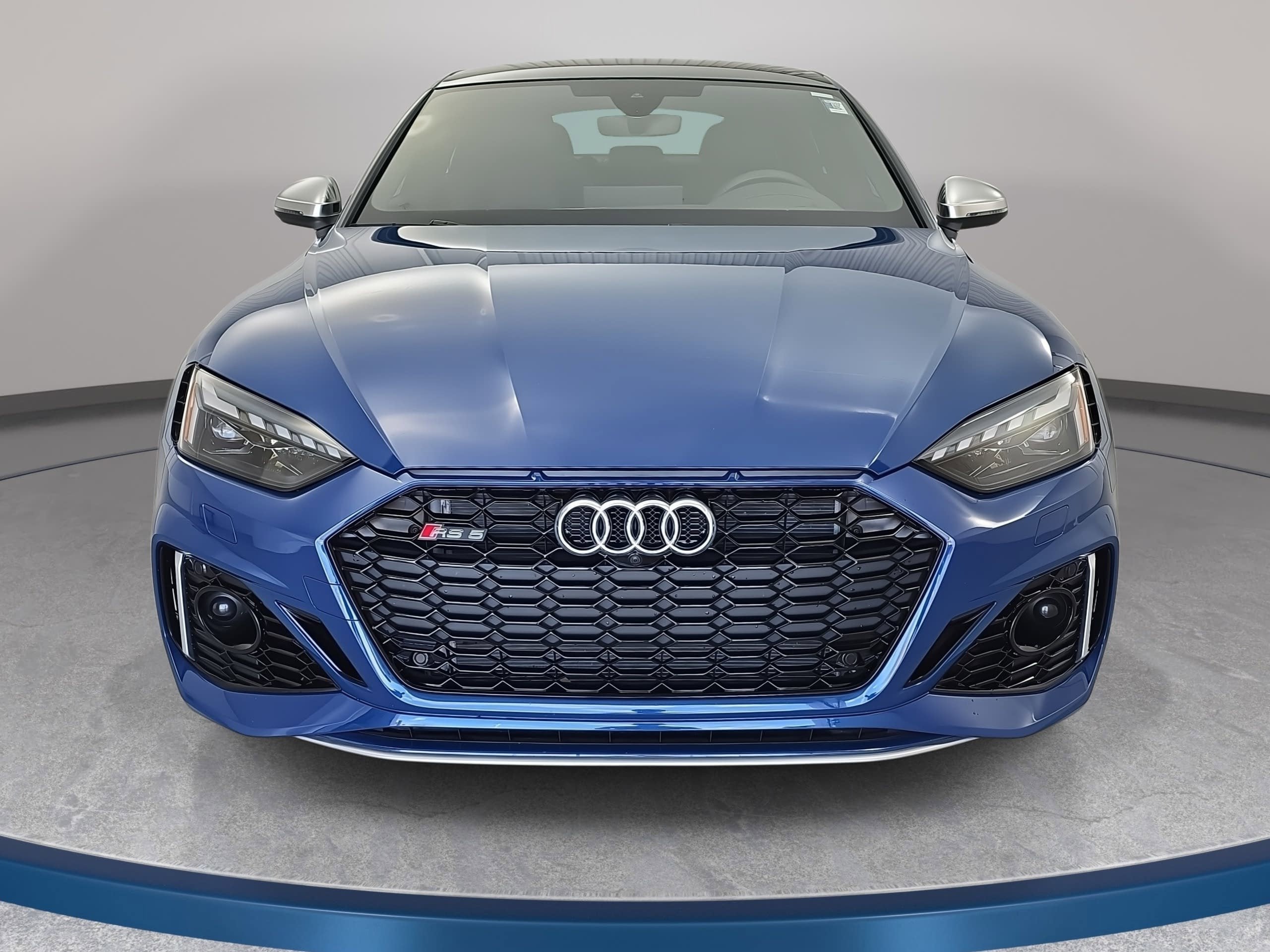 2023 Audi RS 5 Sportback 2.9T