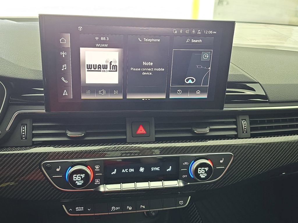 2023 Audi RS 5 Sportback 2.9T