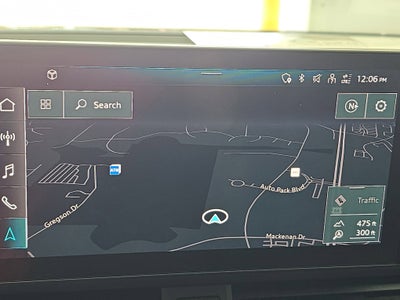 2023 Audi RS 5 Sportback 2.9T